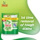 image 2 of Persil Bio 3 in 1 Laundry Washing Detergent Capsules 48 Washes 1012.8g