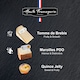 image 4 of Haute Fromagerie Cheese Selection Pack 400g