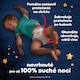 obrázok 3 z Pampers Nočné Plienkové Nohavičky Veľkosť 6, 19 Plienok, 13kg-19kg