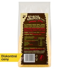 Risolino Corn Grits 400 g