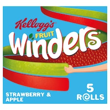 Fruit Snacks