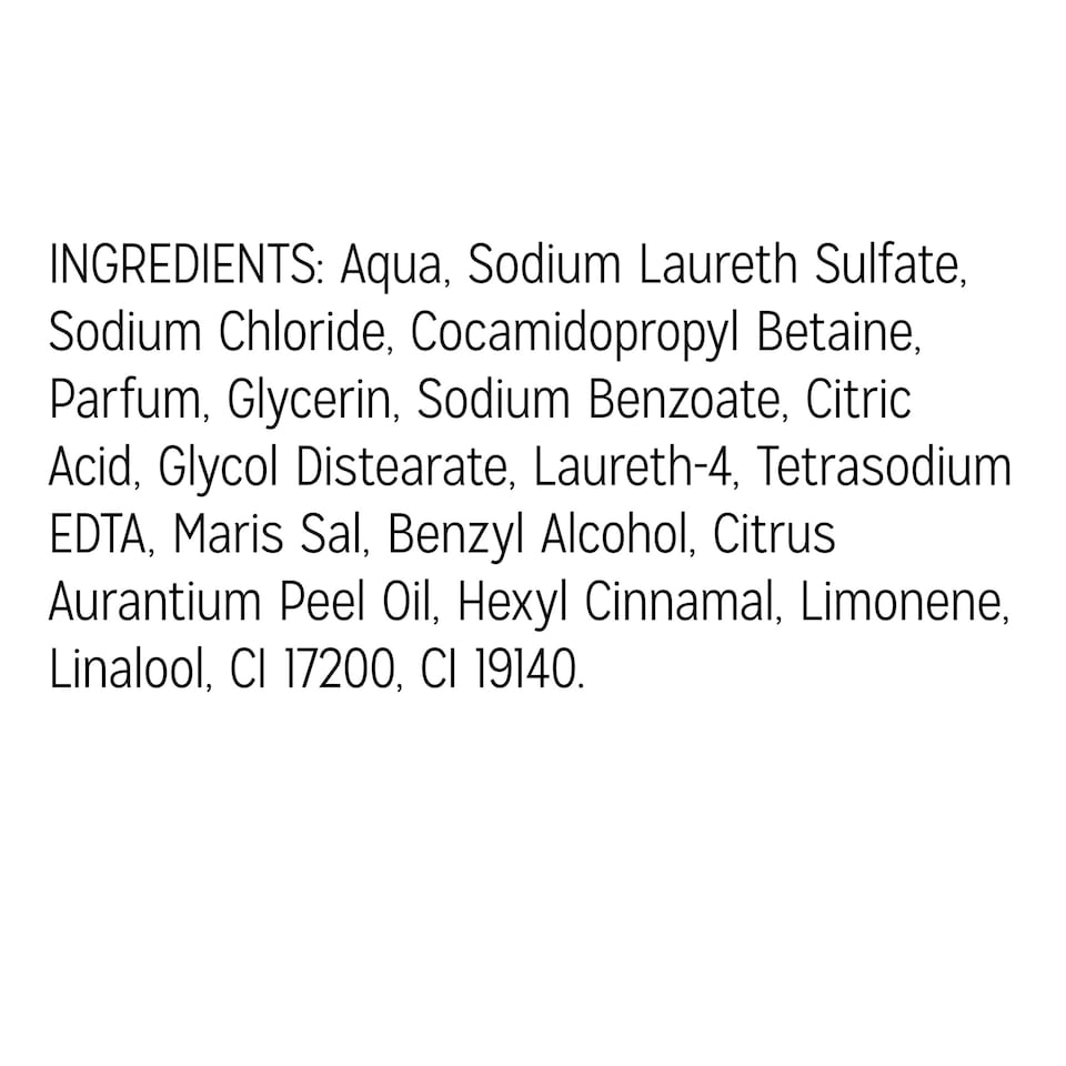 image 1 of Radox Passionfruit & Shea Feel Indulged Tropical Blends Shower Gel Body Wash 450ml