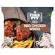image 1 of Tesco Fire Pit BBQ Chicken Wings 900g