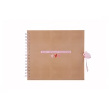 Tesco Memory Scrapbook