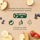 image 5 of Sunar Organic Apple, Banana, Carrot 100 g