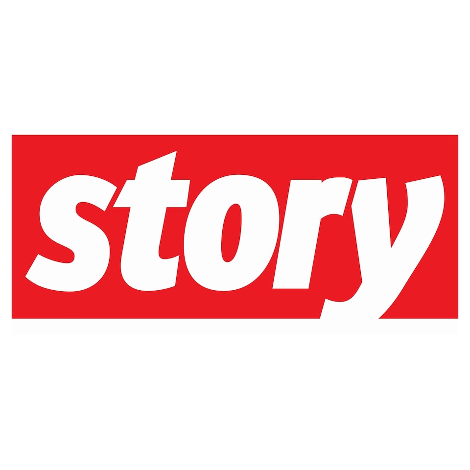 Story a sztár magazin