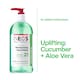 image 3 of INEOS Moisturising Hand Wash Cucumber & Aloe Vera 500ml
