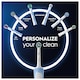 image 2 of Oral-B Vitality Pro Electric Toothbrush - Blue