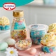 image 3 of Dr Oetker Easter Party Sprinkles 110G