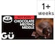 image 1 of Gü Chocolate Melt in the Middle Pudding 2 x 90g