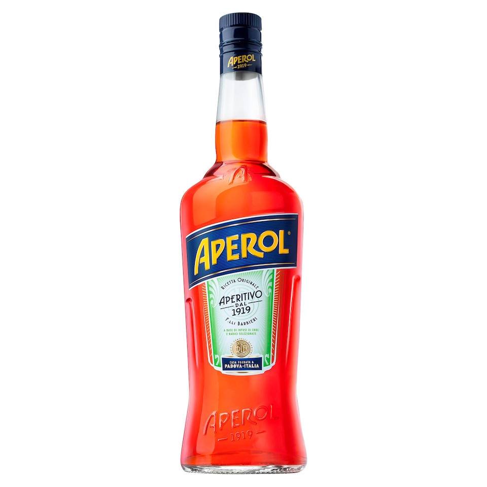 image 1 of Aperol Aperitivo 100cl
