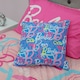 image 4 of Barbie Square Cushion