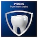 image 4 of Oral-B 3D White Clinical Intensive Whitening Radiant White 75ml