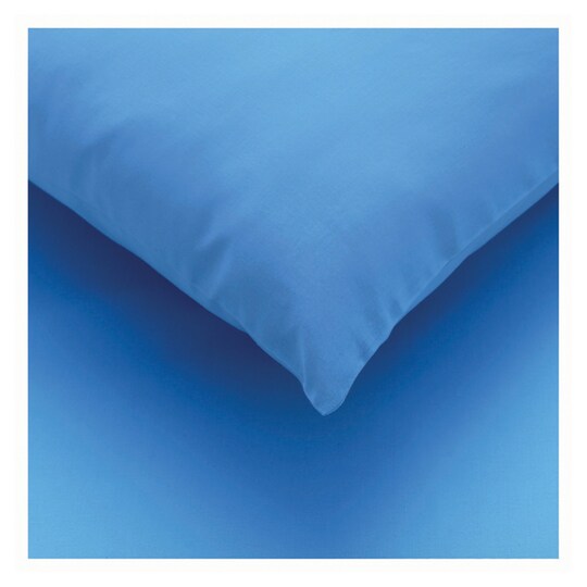 Tesco twinpack housewife pcases sea Tesco twinpack housewife pillowcases