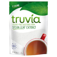 Truvia Pouch 150G