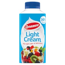 Avonmore Light Cream 250Ml