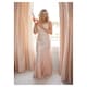 image 1 of Kylie Minogue Alcohol Free Sparkling Rose 75Cl