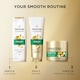 image 5 of Pantene Active Nutri- Plex Smooth & Sleek Shampoo 500ML