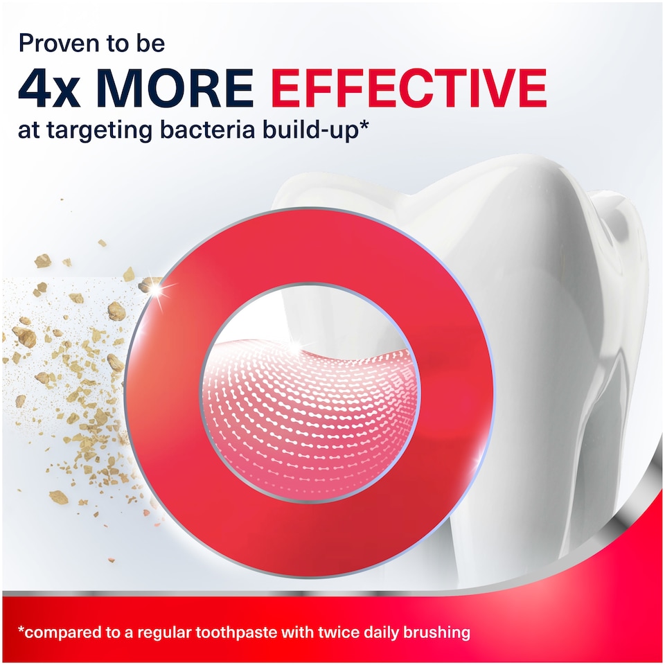 image 1 of Corsodyl Daily Ultra Clean Toothpaste 75Ml