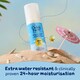 image 4 of Childs Farm SPF50+ Sun Spray Fragrance-Free 100ml