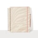 image 2 of Paperchase 2026 8X10" 2DTV Journal