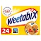 image 1 of Weetabix Cereal 24 Pack