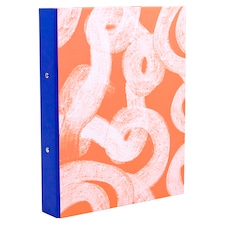 T. Marrakesh Ring Binder