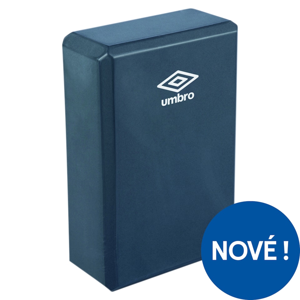 Umbro Blok na jógu