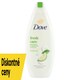 obrázok 1 z Dove Fresh Care sprchovací gél 250 ml