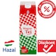 Magyar Tej ESL tej 2,8% 1 l  1. kép