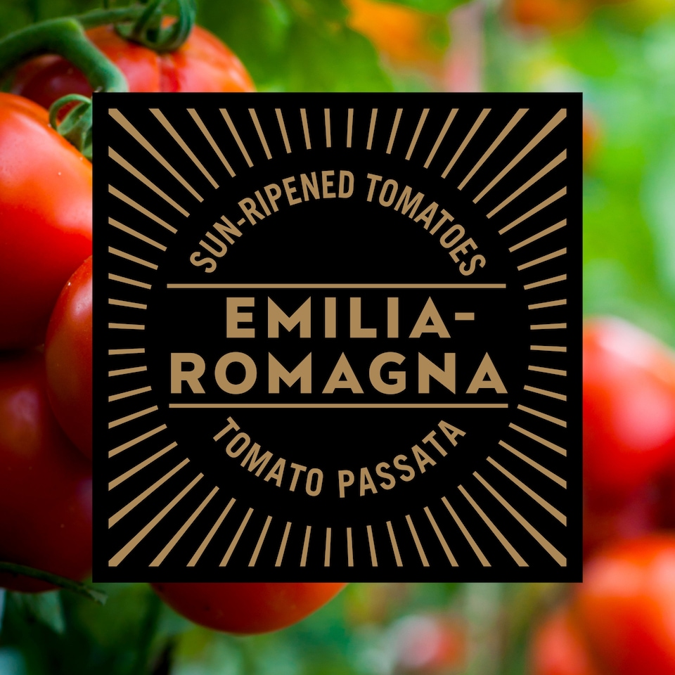 image 1 of Dr. Oetker Suprema La Romana Salami Sourdough Pizza 425g