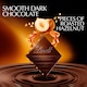 image 2 of Lindt Excellence Caramelised Hazelnut Dark Chocolate 100G