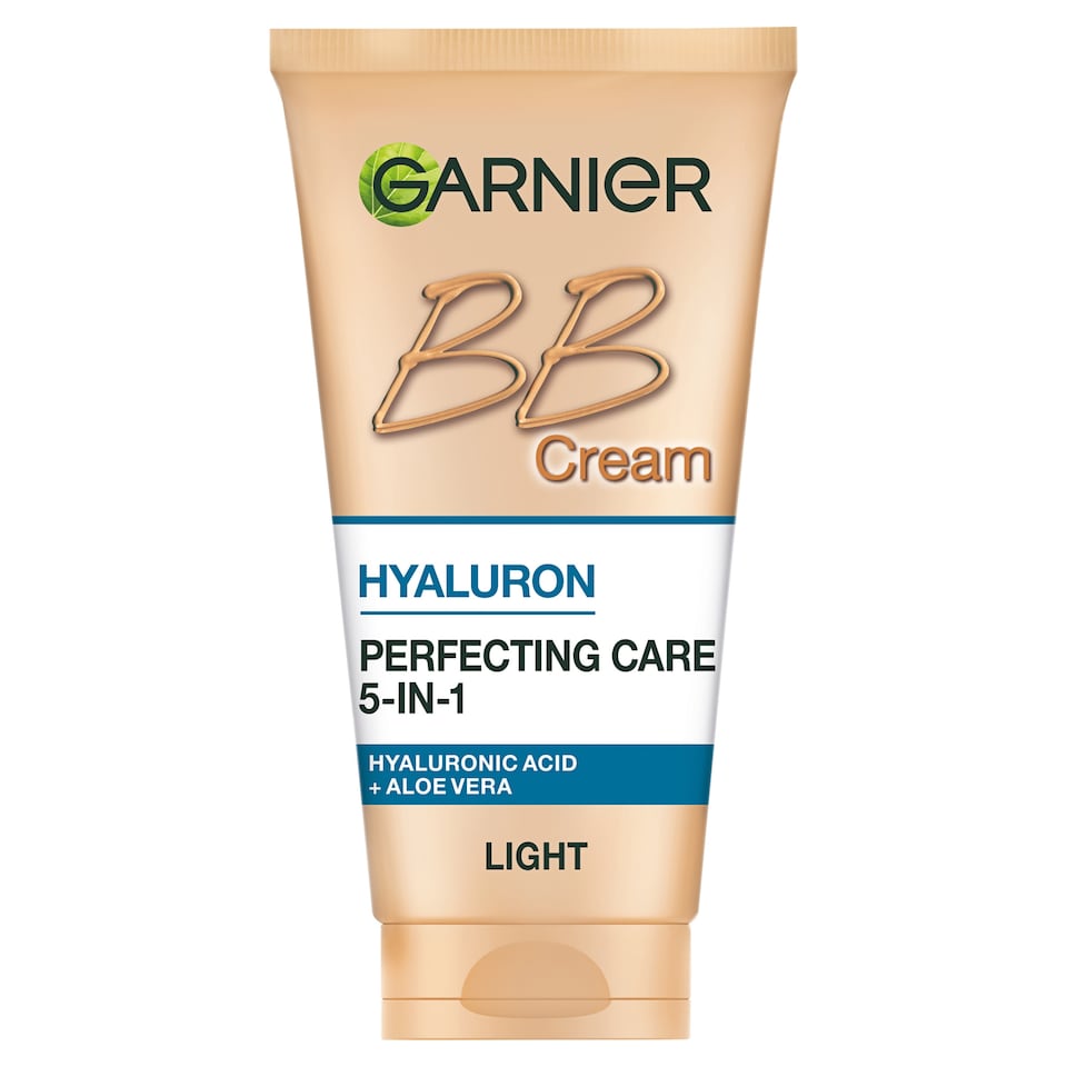 Garnier Bb Cream Original Light Tinted Moisturiser 50Ml