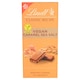 image 3 of Lindt Classic Vegan Caramel Sea Salt Chocolate Bar 100G
