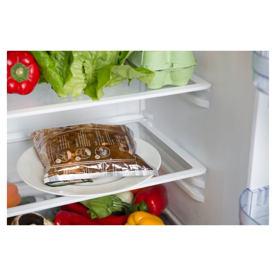 image 1 of Schwartz Grill Mates Marinade Spicy Bbq 200G