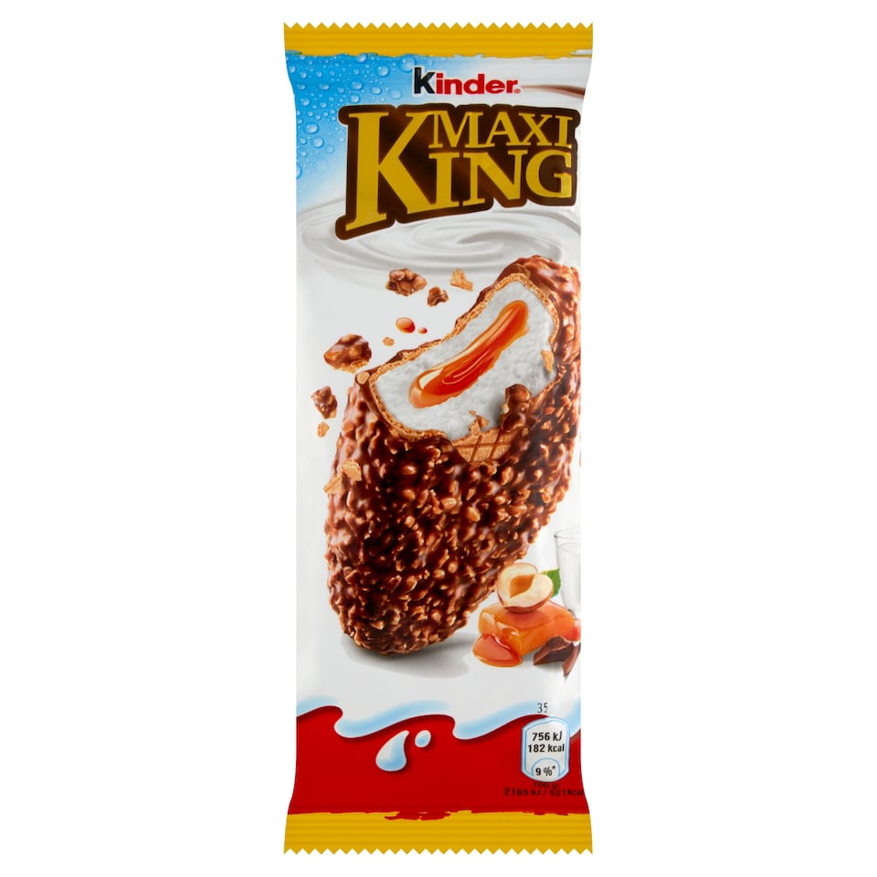 Kinder Maxi King 35g