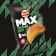 image 2 of Walkers Max Pizza Hut Pepperoni Feast Crisps 6 X 27G