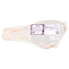 Tesco Turkey Drumstick 700-900G