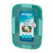 Smash Sage Stainless Steel Bento Box 1.2L