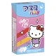 Pez Fizzy Hello Kitty gyümölcsízű pezsgő hatású cukorka 30 g  1. kép