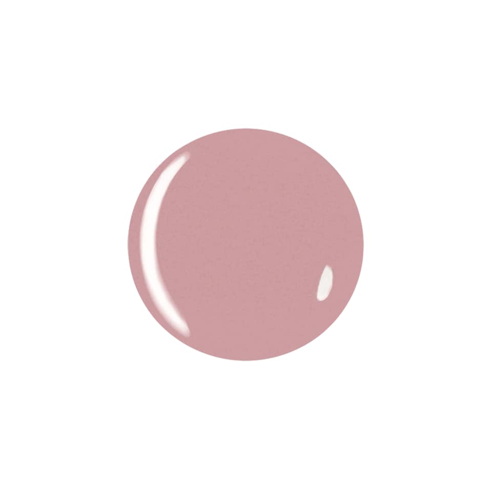 image 1 of Maybelline Fast Gel Nail Lacquer No 4 Blush 6.7Ml
