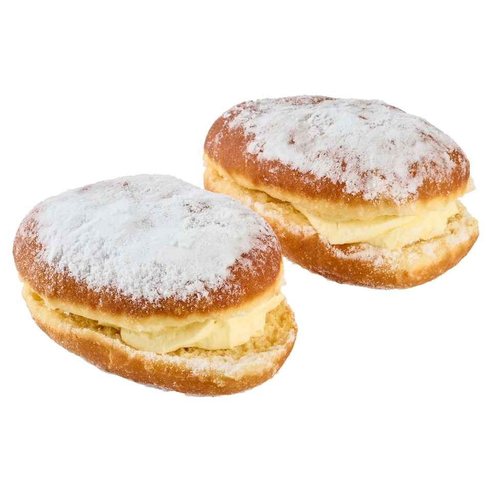 Obrázek 1 pro produkt Oválek s krémem 100g