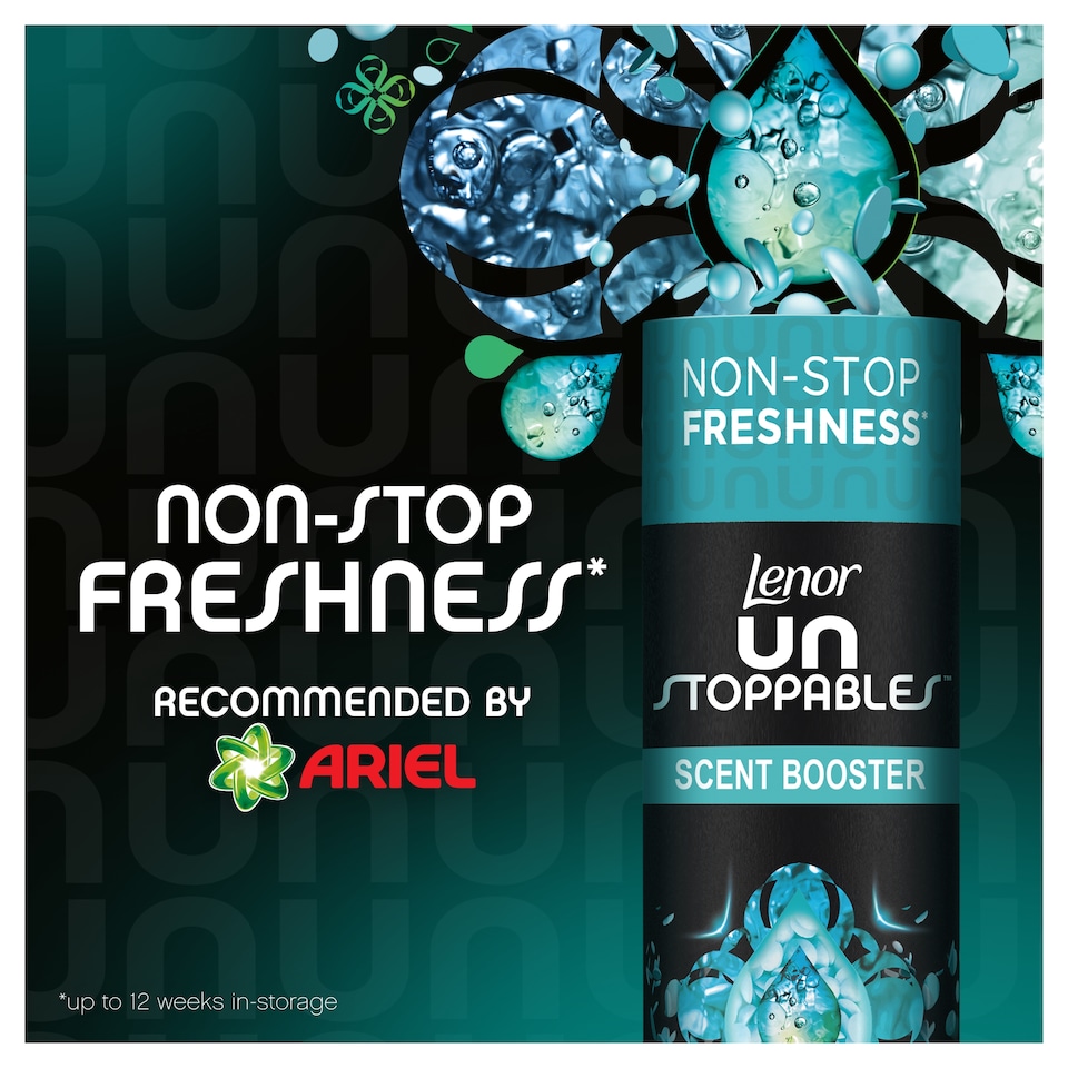 image 1 of Lenor Unstoppables Scent Booster - Fresh 750g