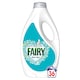 image 1 of Fairy Non Bio Laundry Detergent 36 washes 1116ml