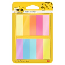 Post-it Note Index Markers