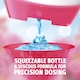 image 4 of Bold Pink Blossom Gel Laundry Detergent 40 Washes 1.32L
