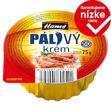 Hamé Pálivý krém 75 g