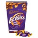image 2 of Cadbury Chocolate Eclairs 350G