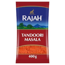 Rajah Tandoori Masala 400G
