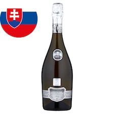 Sekt Pálffy Sparkling White Wine Brut 0.75 L